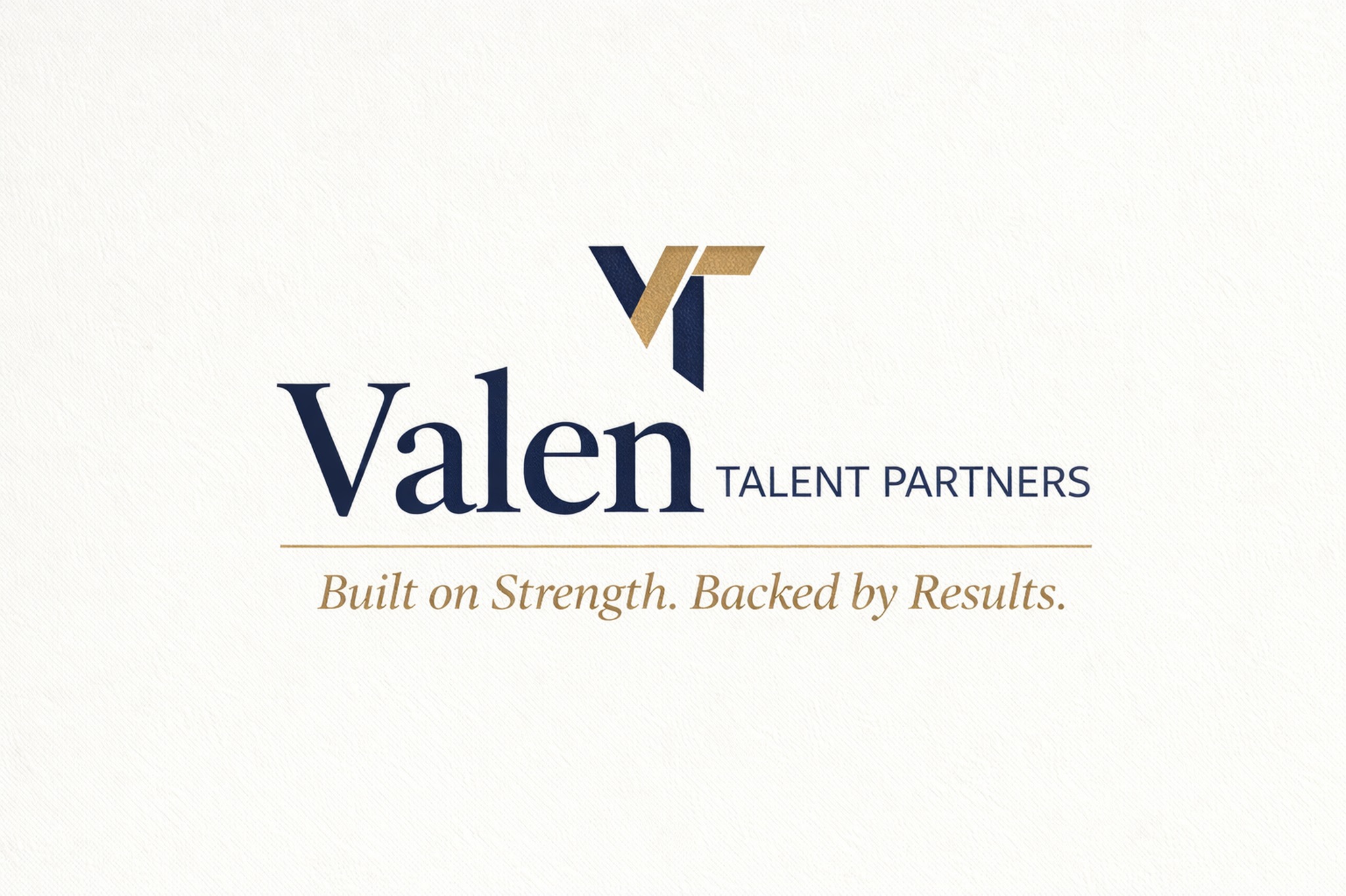 Valen Talent Partners logo
